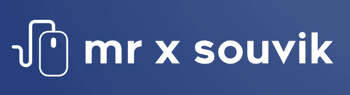 mr x souvik banner